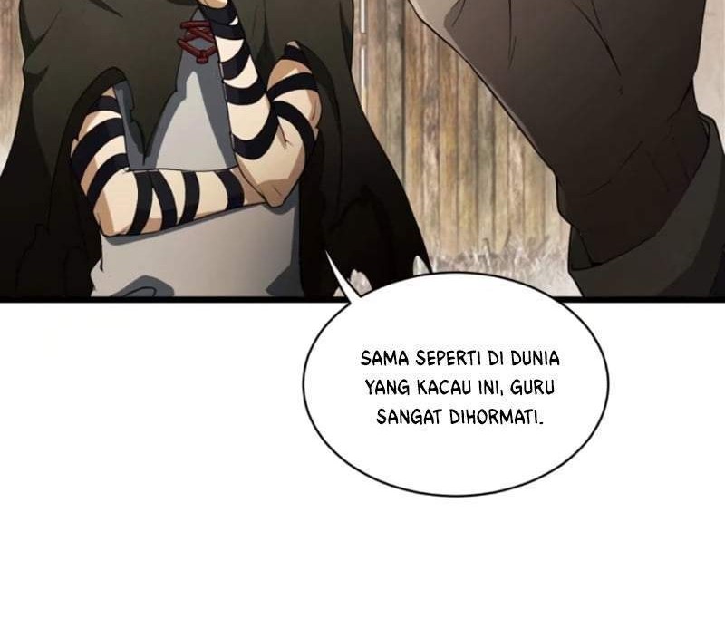 The First Sequence Chapter 3 - halaman 41