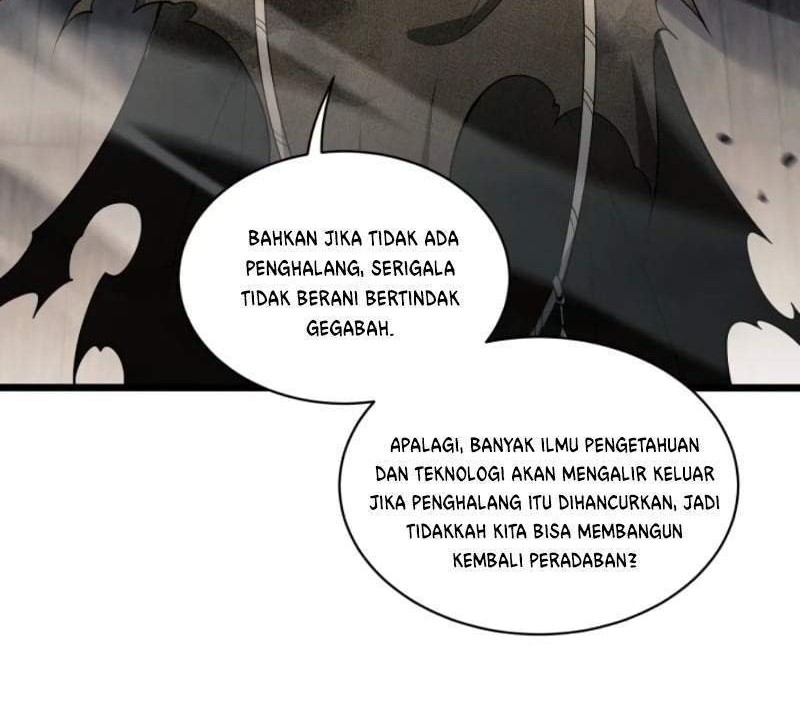 The First Sequence Chapter 3 - halaman 51
