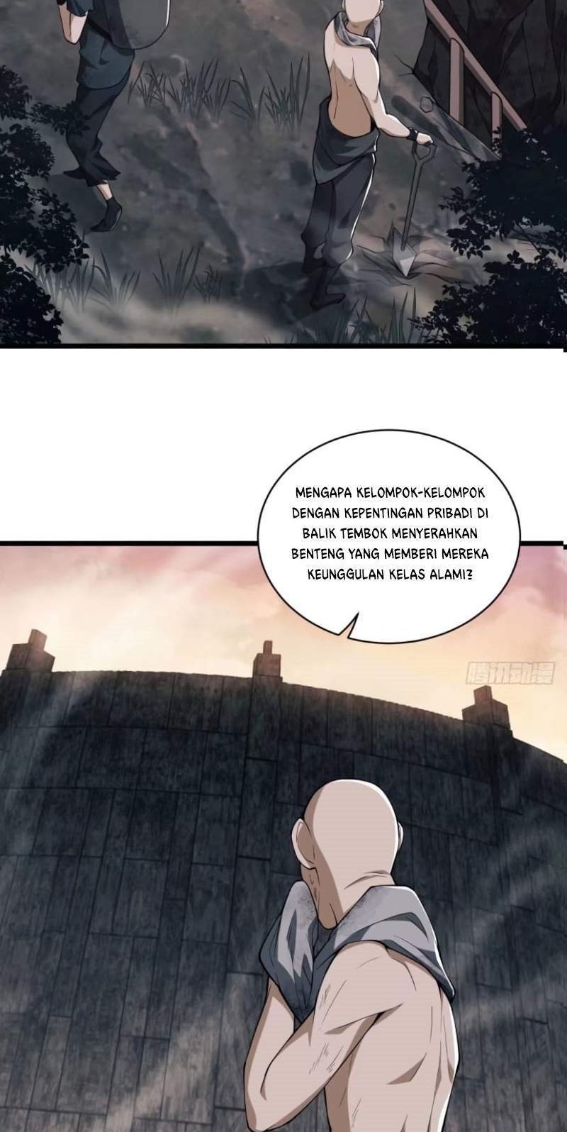 The First Sequence Chapter 3 - halaman 53