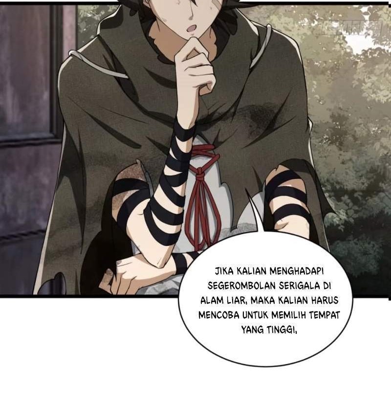 The First Sequence Chapter 3 - halaman 61