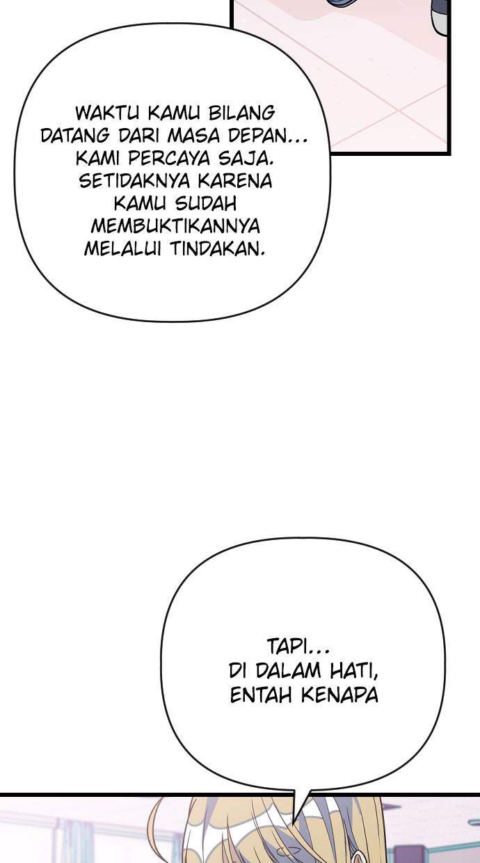 The First Sequence Chapter 30 - halaman 15