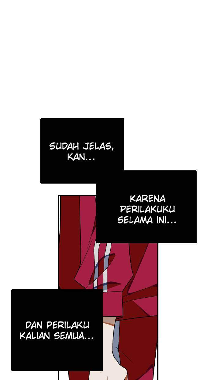 The First Sequence Chapter 30 - halaman 18