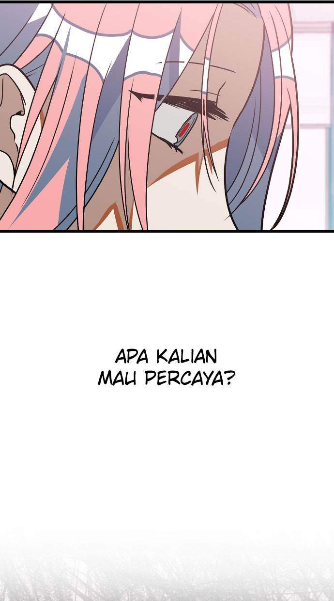 The First Sequence Chapter 30 - halaman 20