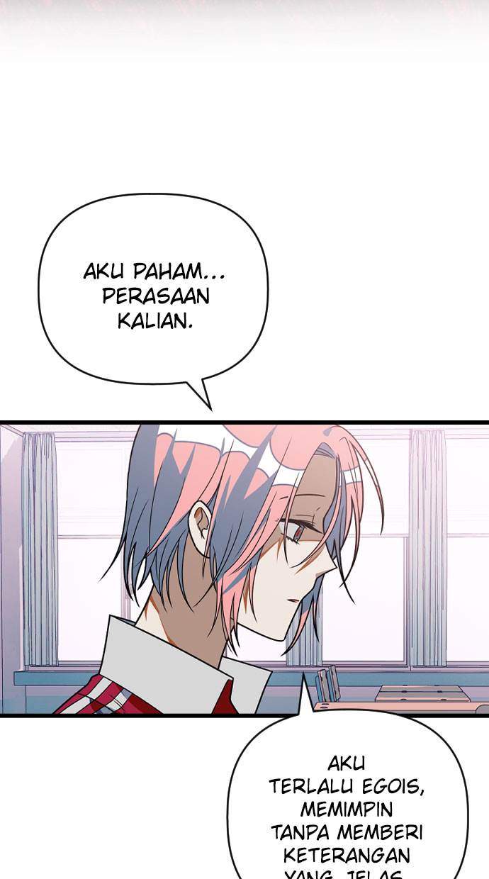 The First Sequence Chapter 30 - halaman 22