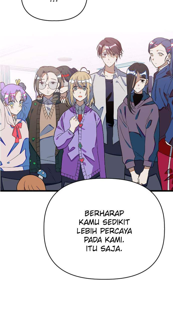The First Sequence Chapter 30 - halaman 29