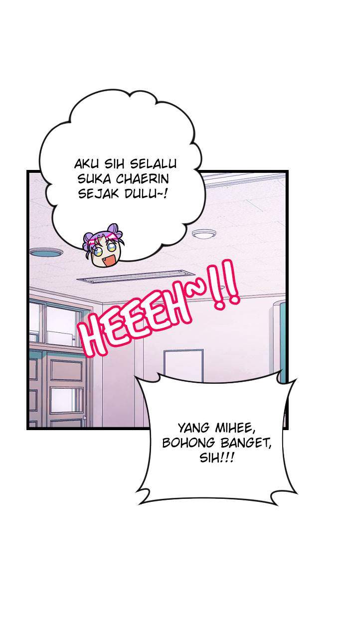 The First Sequence Chapter 30 - halaman 35