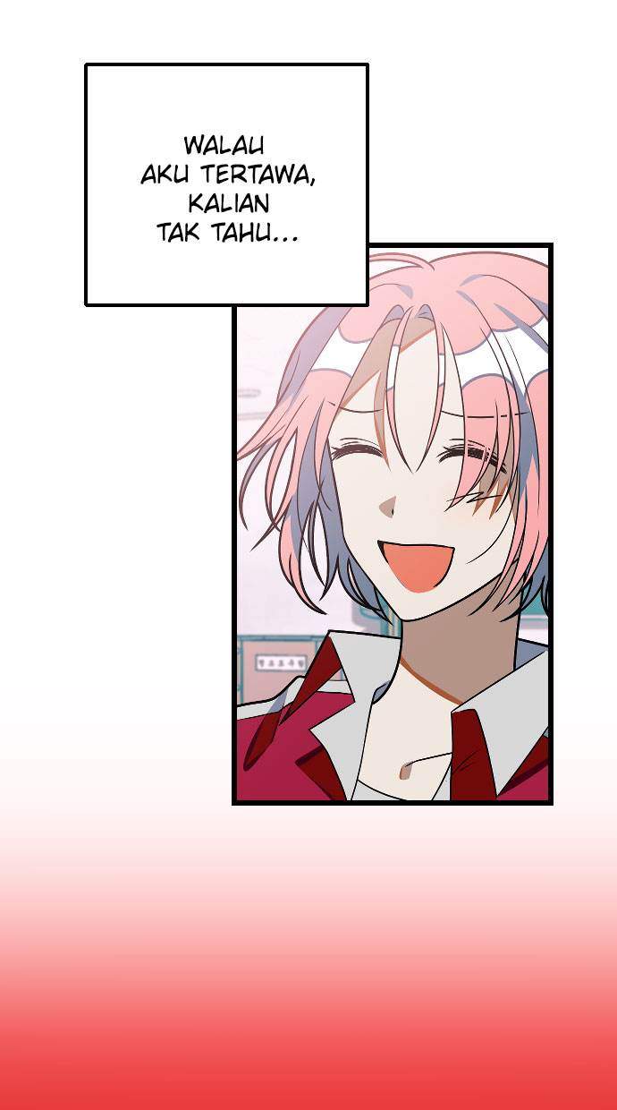 The First Sequence Chapter 30 - halaman 36