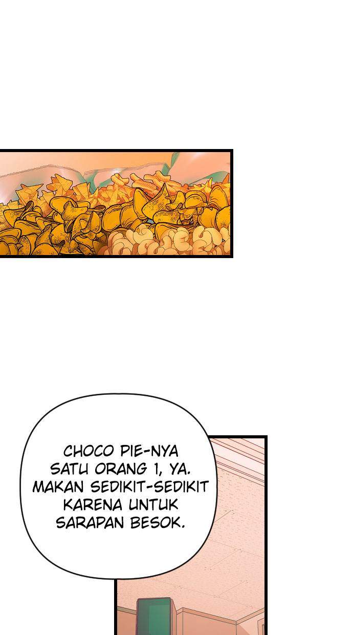 The First Sequence Chapter 31 - halaman 1