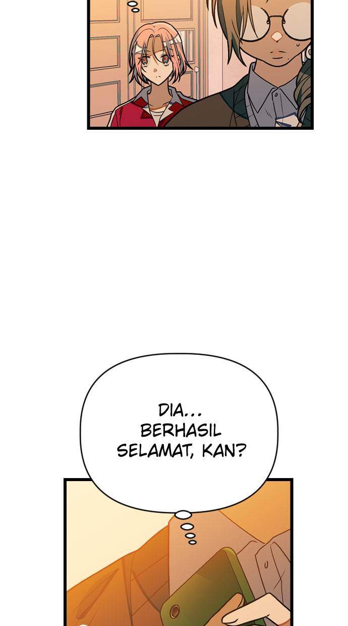 The First Sequence Chapter 31 - halaman 10