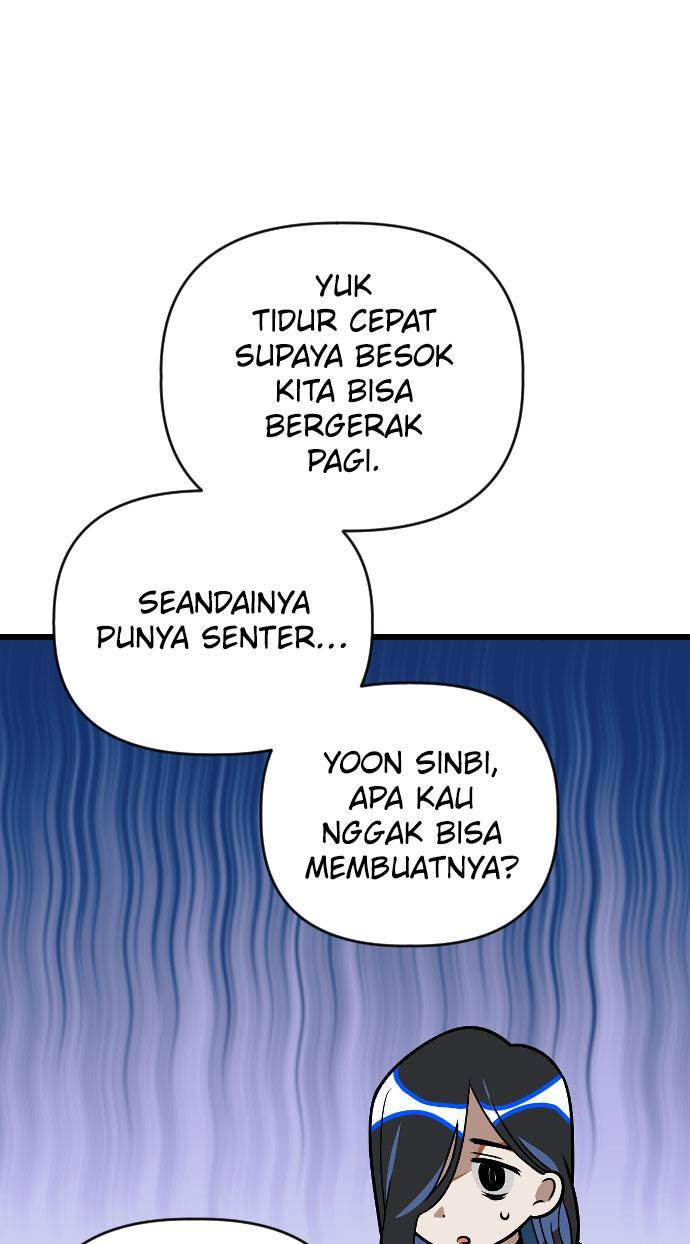 The First Sequence Chapter 31 - halaman 15