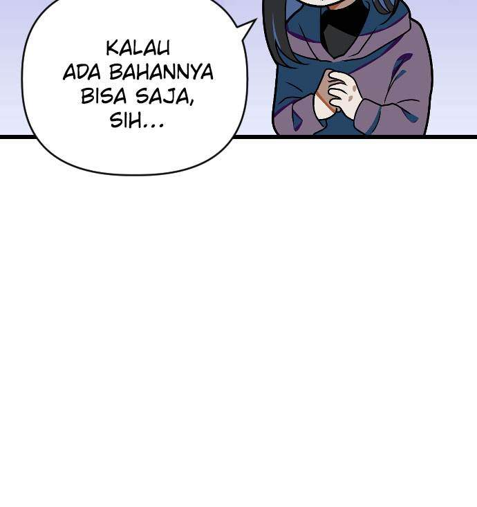 The First Sequence Chapter 31 - halaman 16