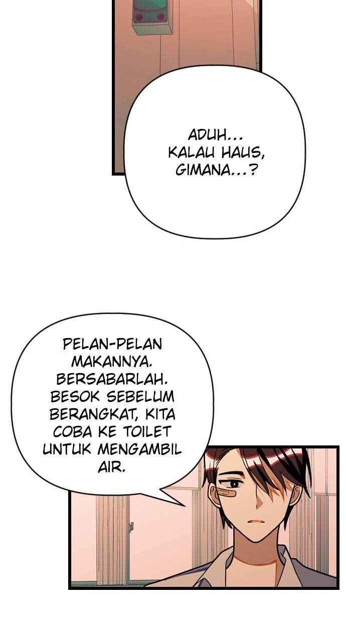 The First Sequence Chapter 31 - halaman 2