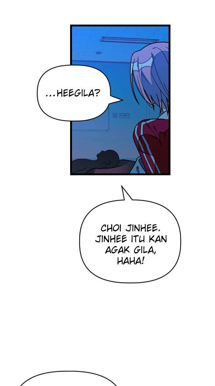 The First Sequence Chapter 31 - halaman 28