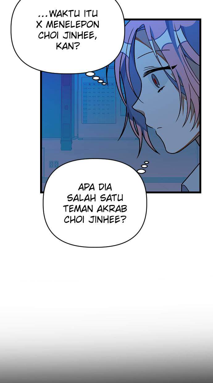 The First Sequence Chapter 31 - halaman 29