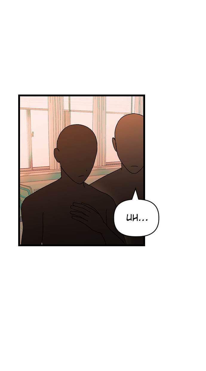 The First Sequence Chapter 31 - halaman 3