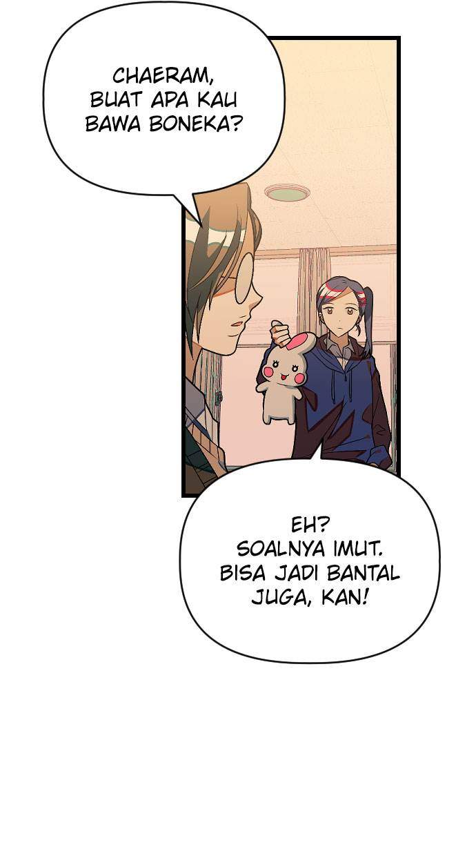 The First Sequence Chapter 31 - halaman 4
