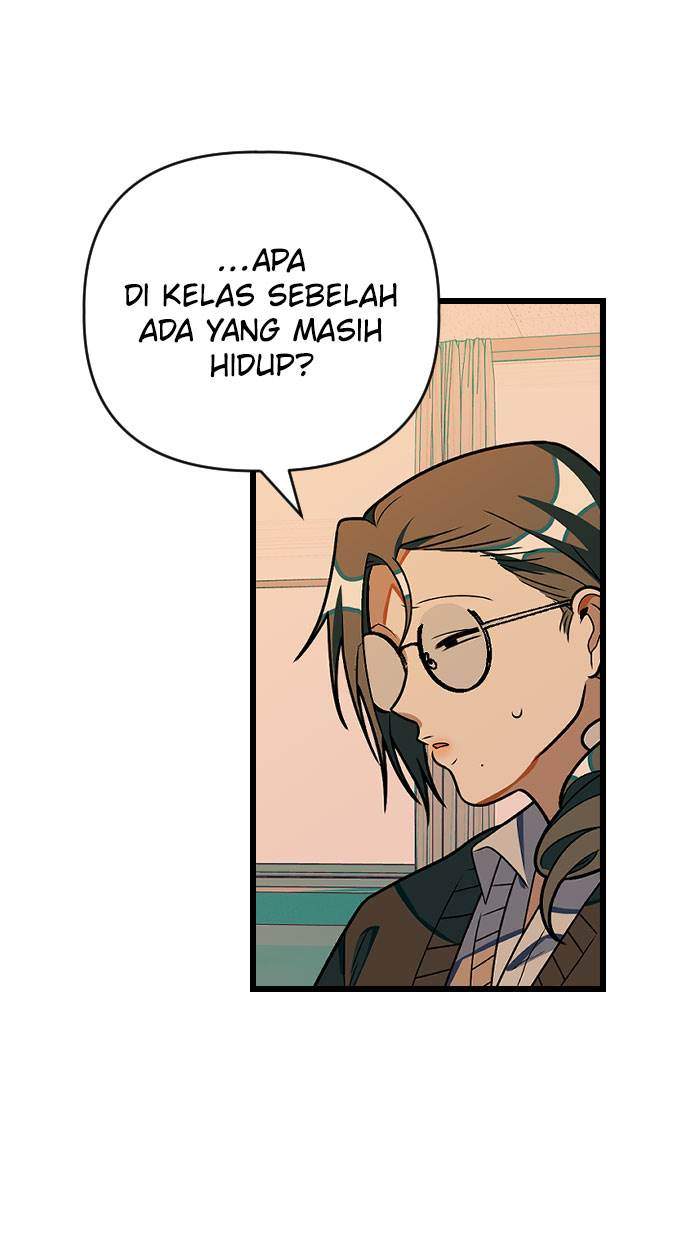 The First Sequence Chapter 31 - halaman 6