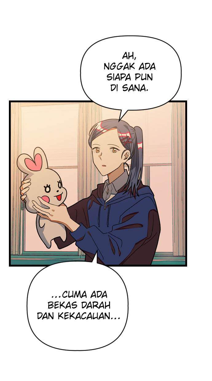 The First Sequence Chapter 31 - halaman 7
