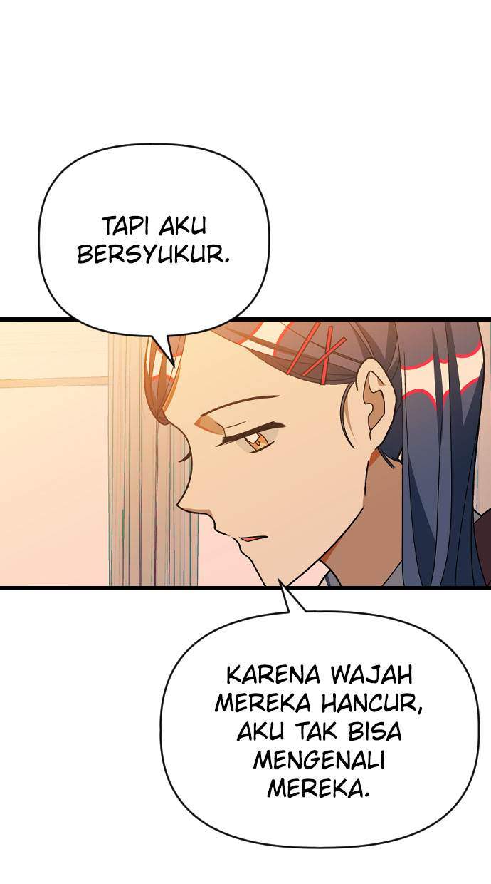 The First Sequence Chapter 31 - halaman 8