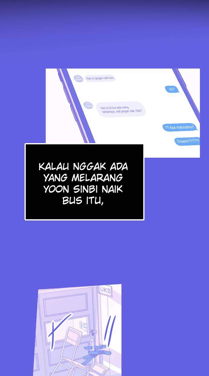 The First Sequence Chapter 32 - halaman 15