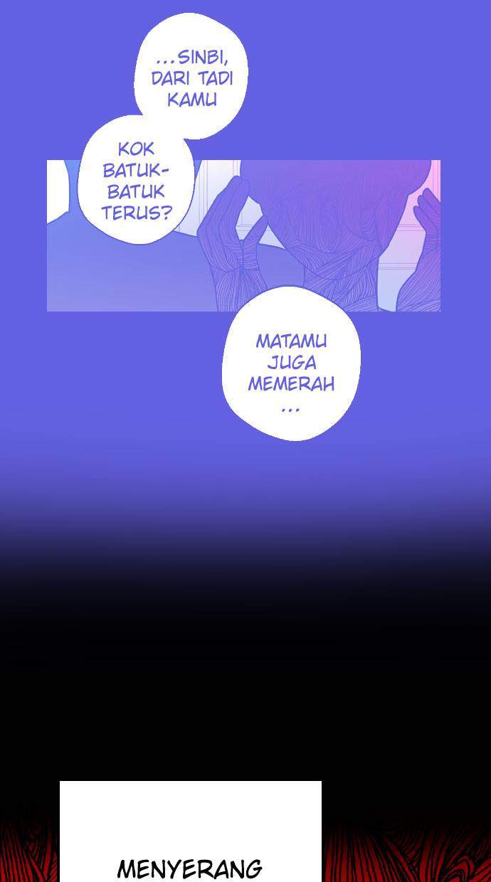 The First Sequence Chapter 32 - halaman 18