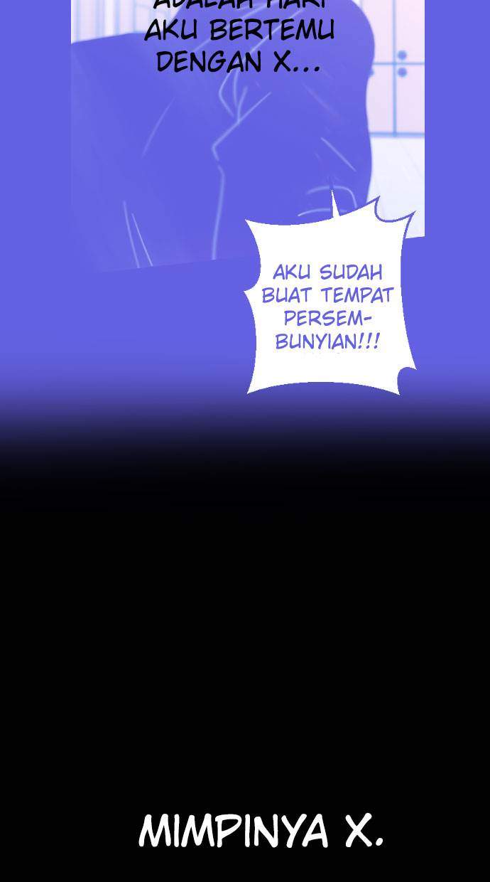 The First Sequence Chapter 32 - halaman 2