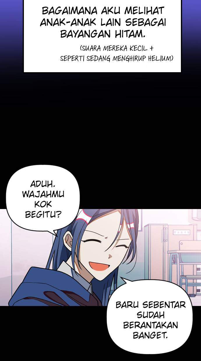 The First Sequence Chapter 32 - halaman 23