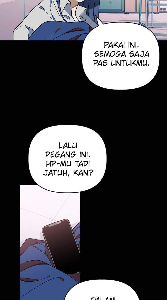 The First Sequence Chapter 32 - halaman 25