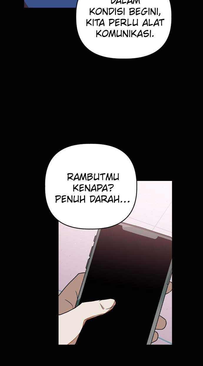 The First Sequence Chapter 32 - halaman 26