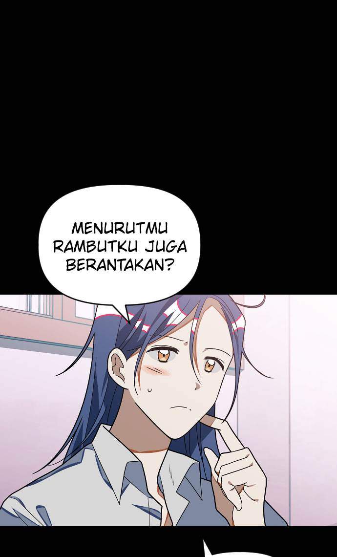 The First Sequence Chapter 32 - halaman 27