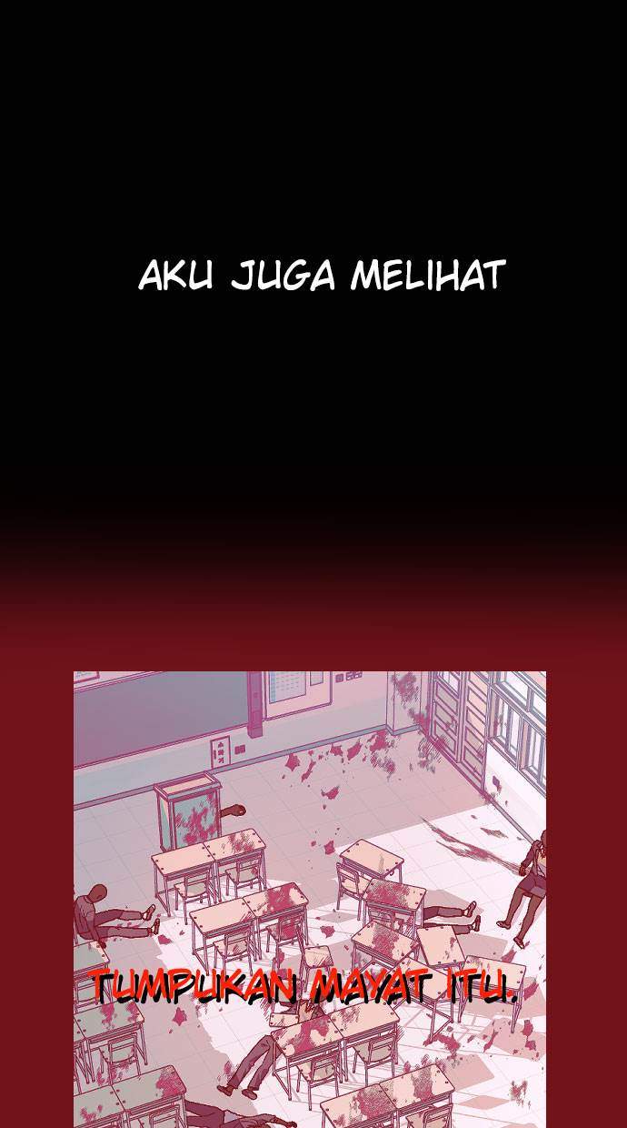 The First Sequence Chapter 32 - halaman 32