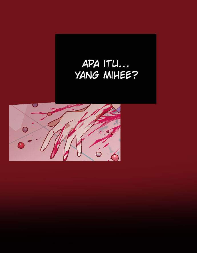The First Sequence Chapter 32 - halaman 34