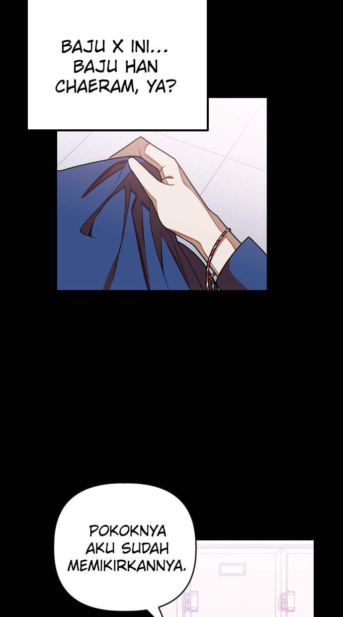The First Sequence Chapter 32 - halaman 36