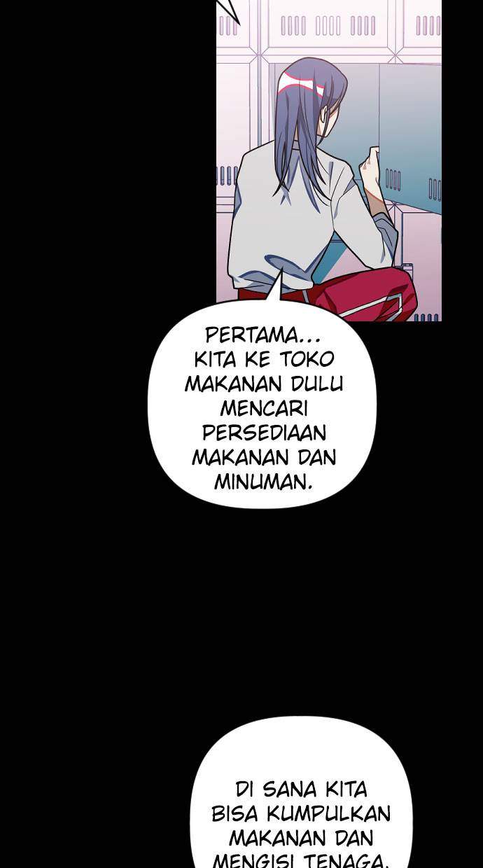 The First Sequence Chapter 32 - halaman 37