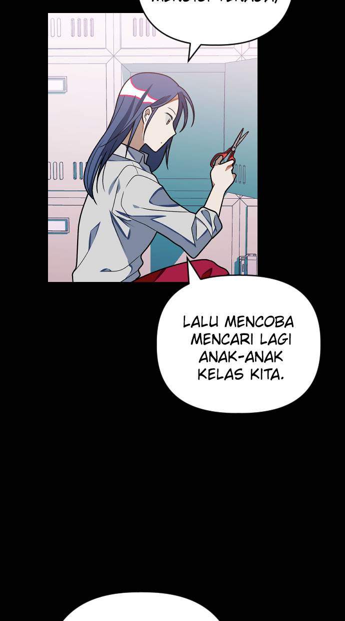 The First Sequence Chapter 32 - halaman 38