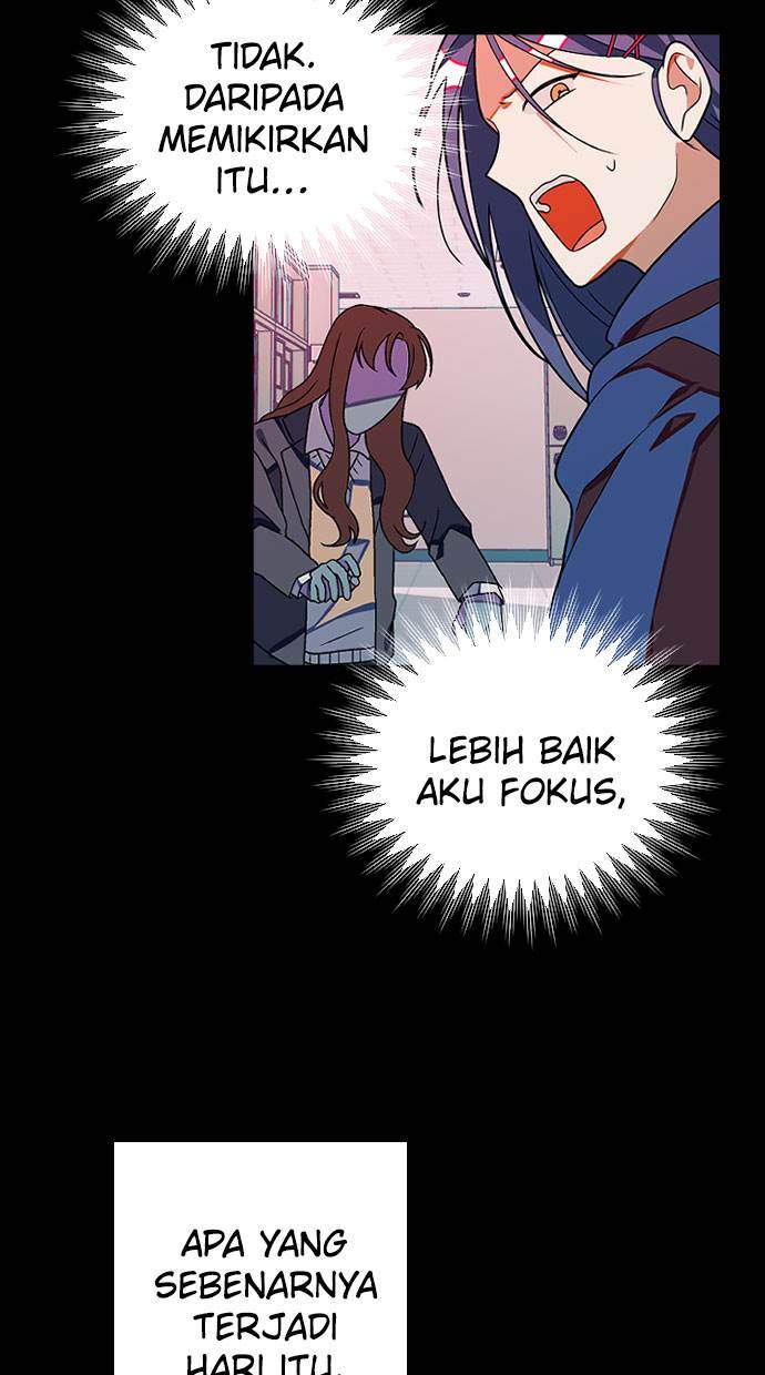 The First Sequence Chapter 32 - halaman 4