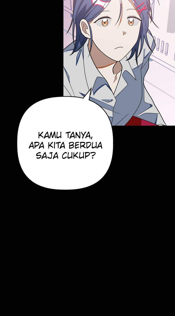 The First Sequence Chapter 32 - halaman 40