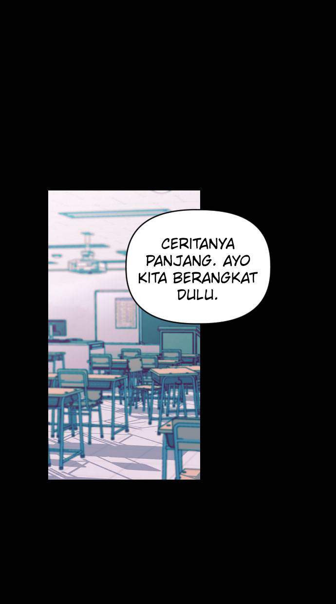 The First Sequence Chapter 32 - halaman 43