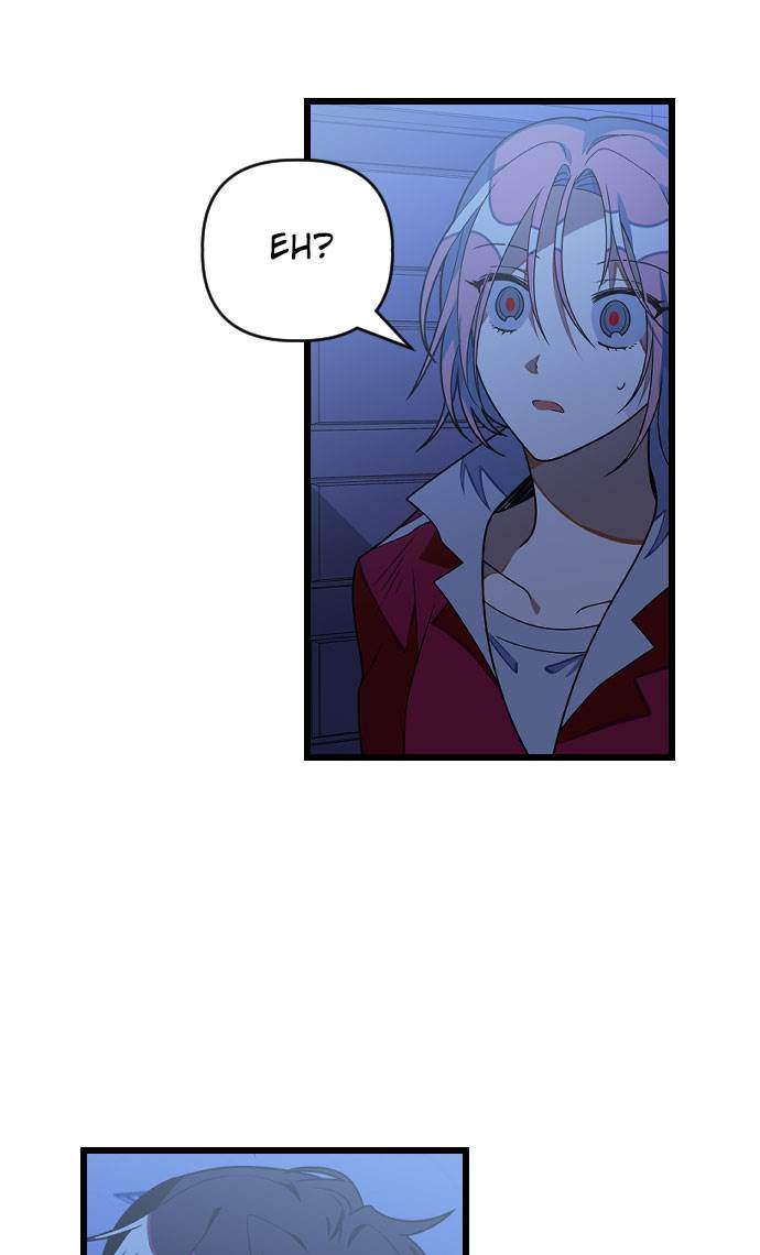 The First Sequence Chapter 33 - halaman 10