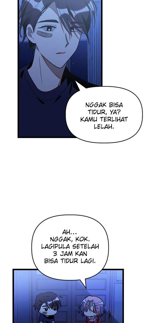 The First Sequence Chapter 33 - halaman 11