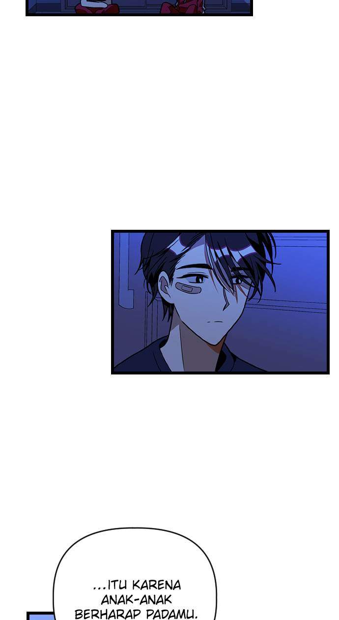 The First Sequence Chapter 33 - halaman 12