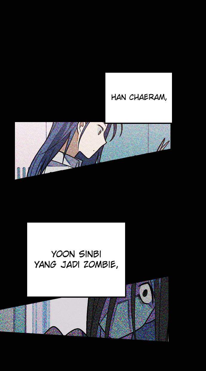 The First Sequence Chapter 33 - halaman 19