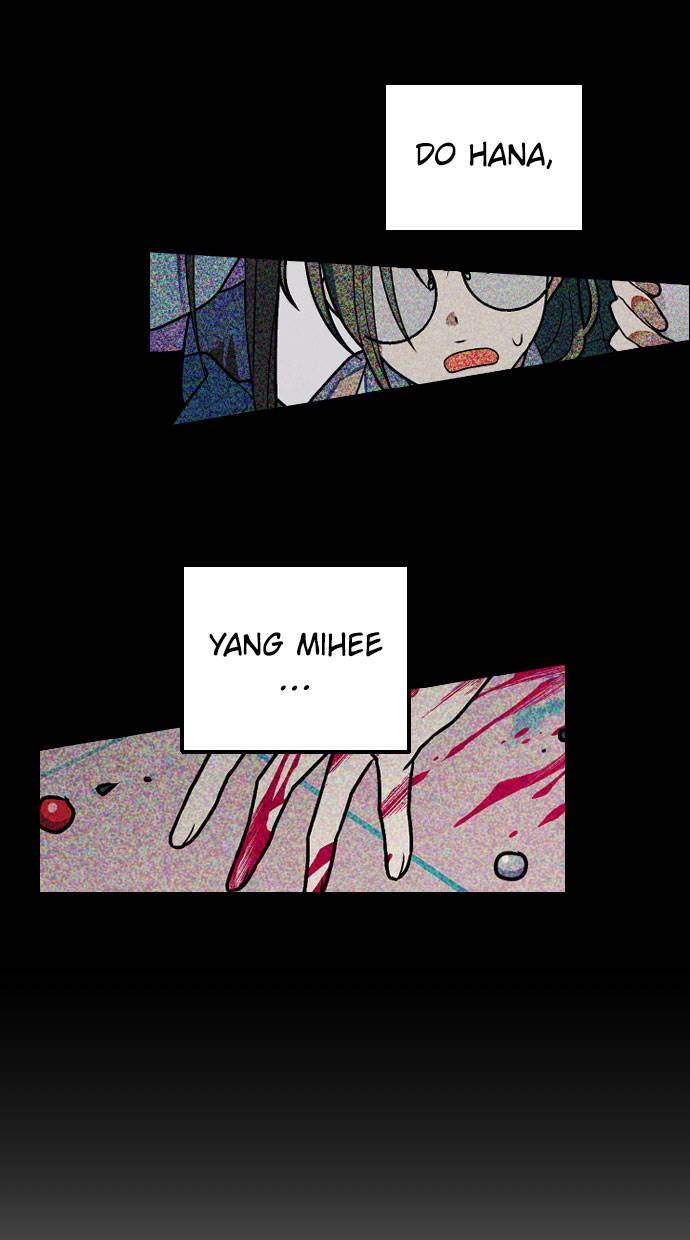The First Sequence Chapter 33 - halaman 20