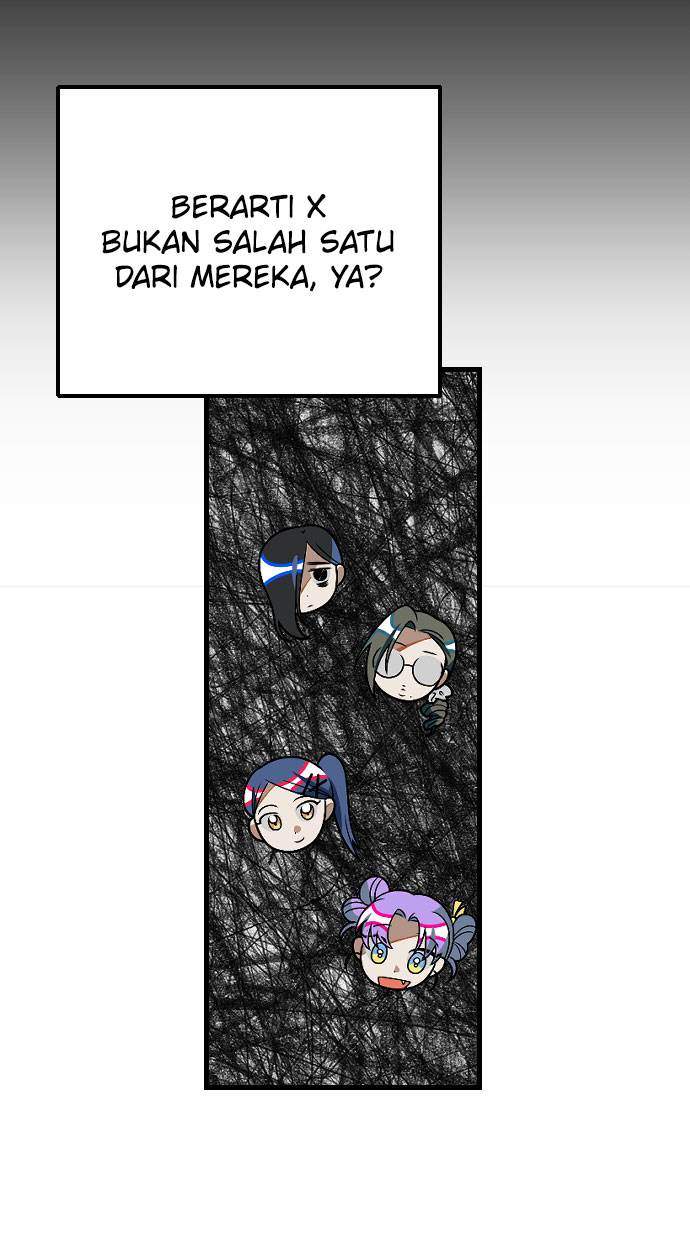 The First Sequence Chapter 33 - halaman 21