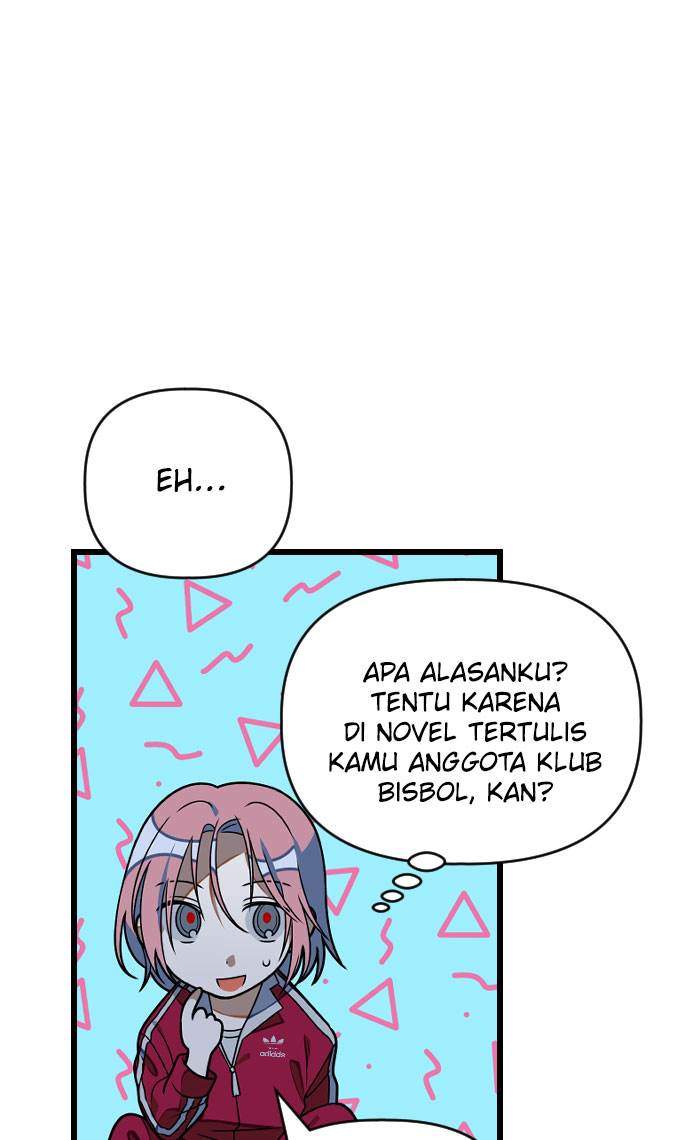 The First Sequence Chapter 33 - halaman 27