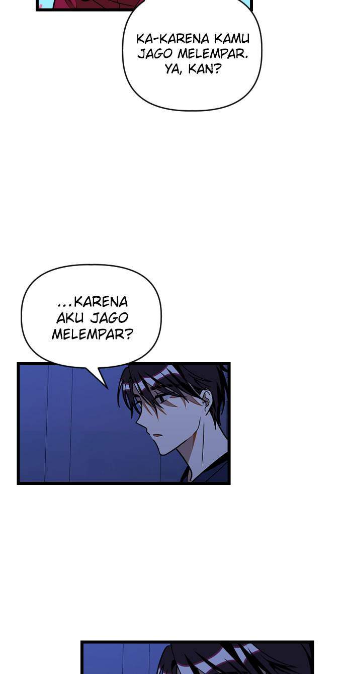 The First Sequence Chapter 33 - halaman 28