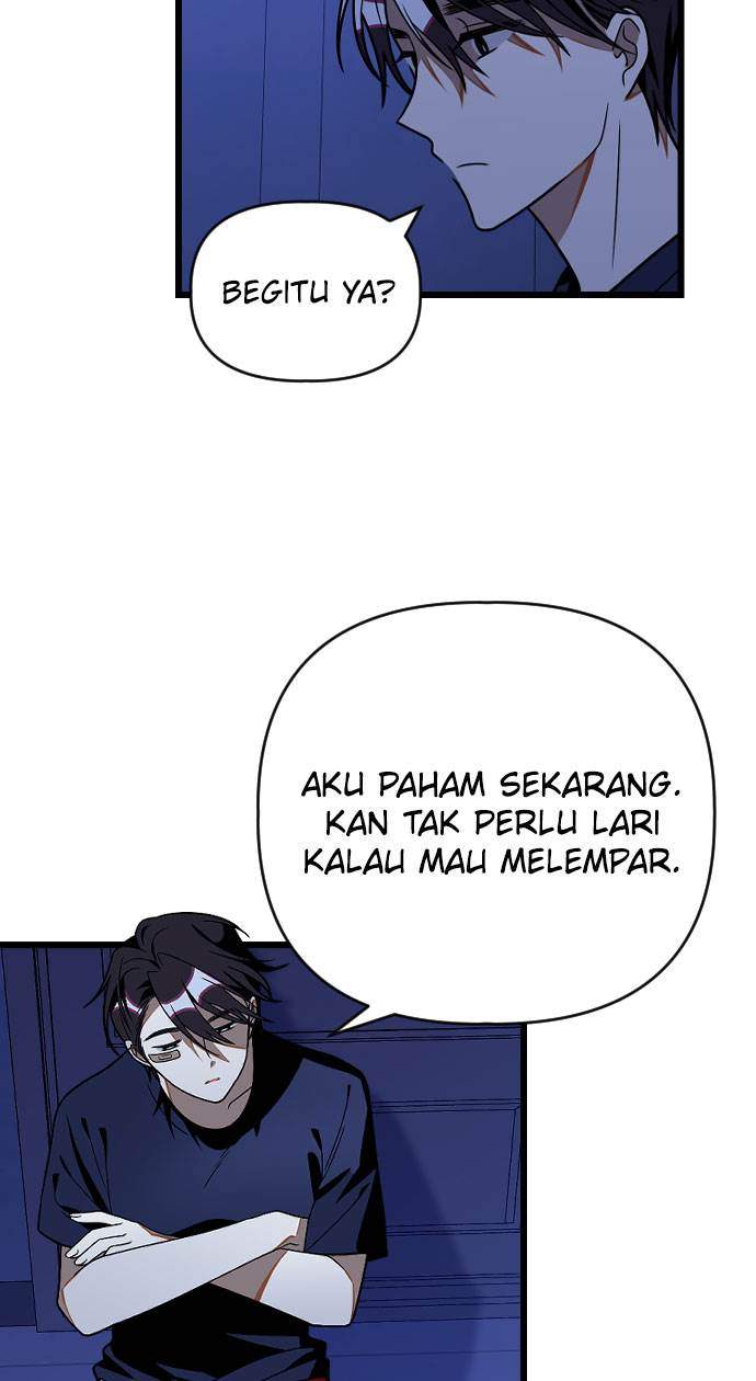 The First Sequence Chapter 33 - halaman 29