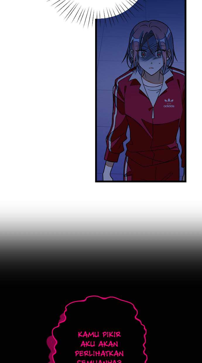 The First Sequence Chapter 33 - halaman 3
