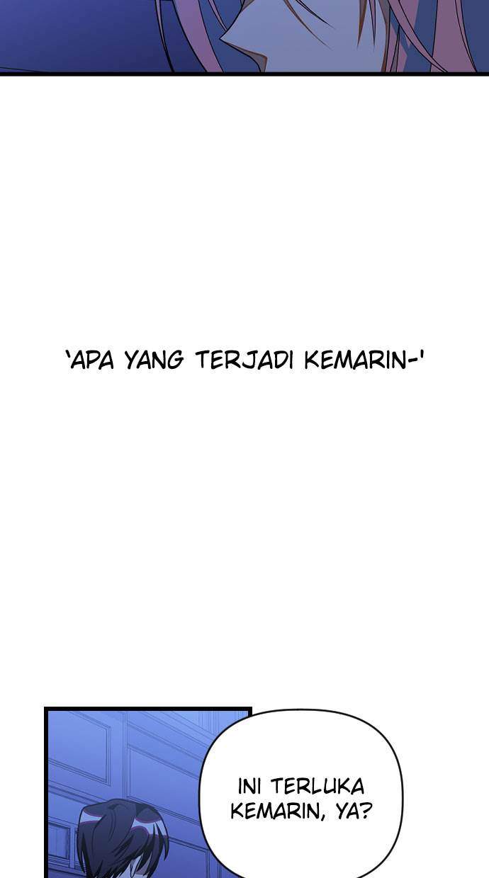 The First Sequence Chapter 33 - halaman 32