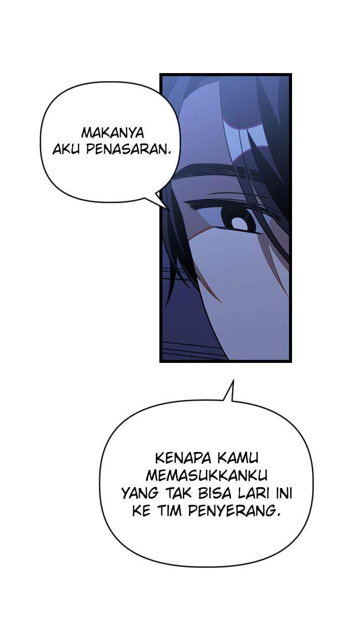 The First Sequence Chapter 33 - halaman 35